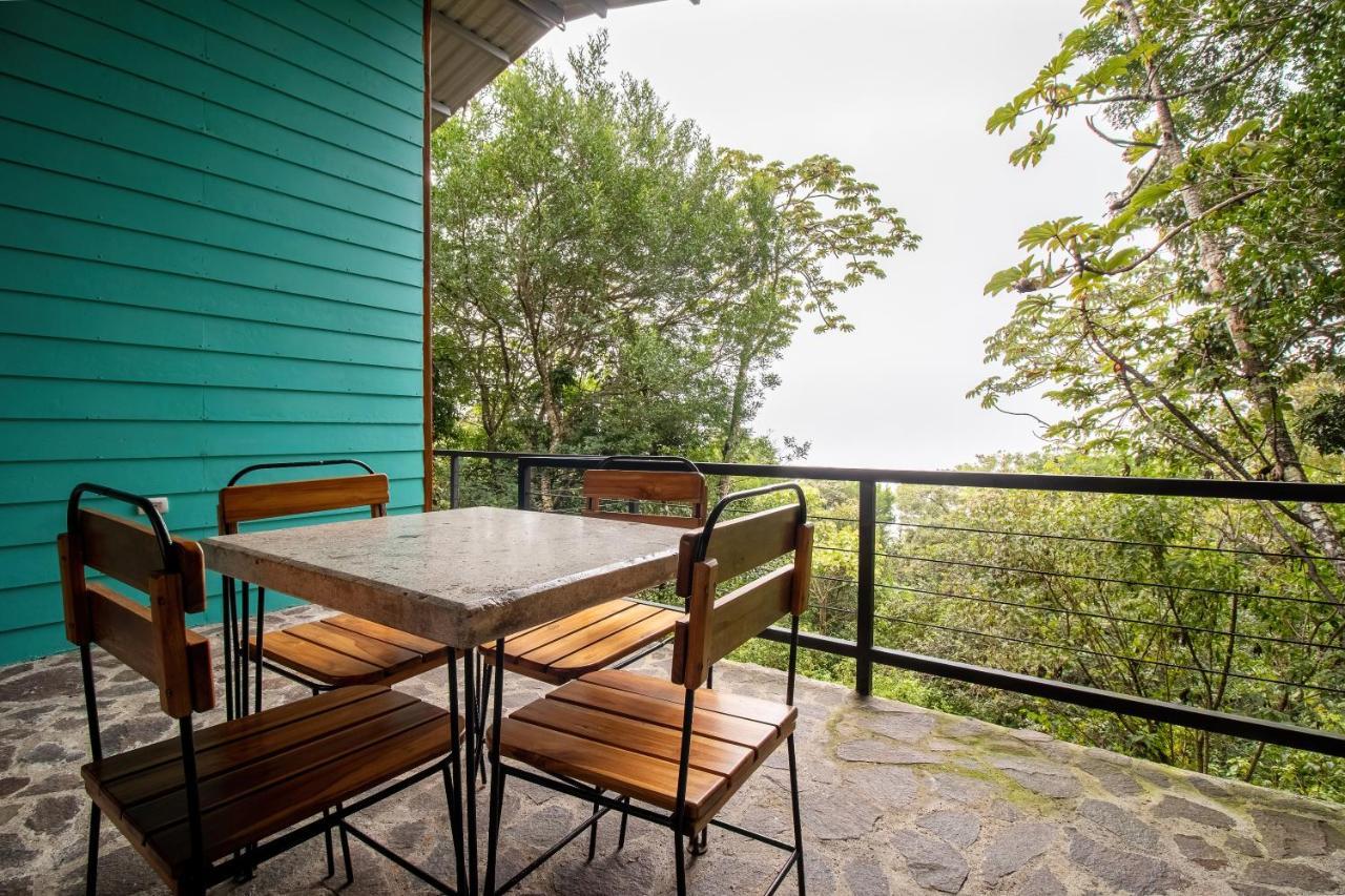 Above The Gulf, Vacation House Monteverde Екстериор снимка