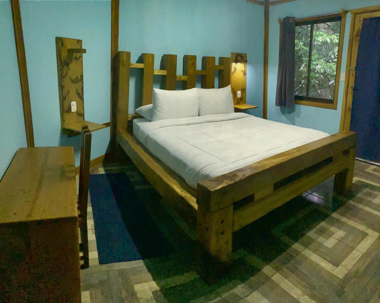 Above The Gulf, Vacation House Monteverde Екстериор снимка